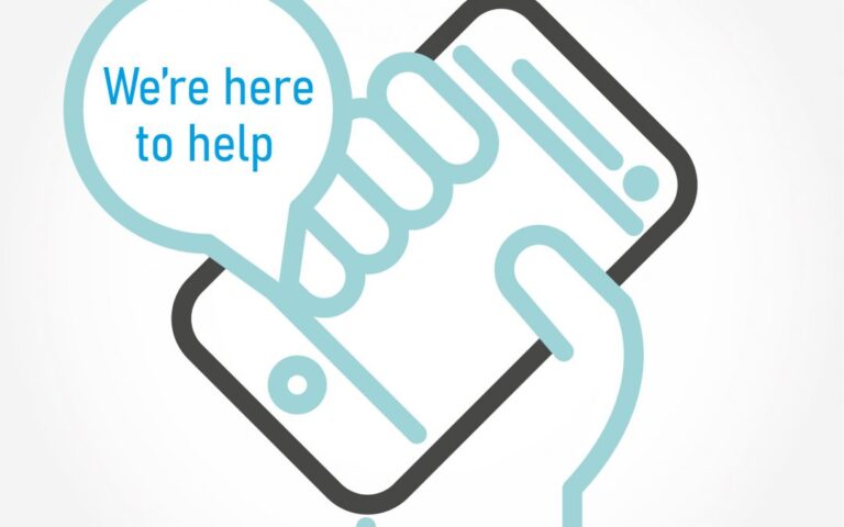 helpline